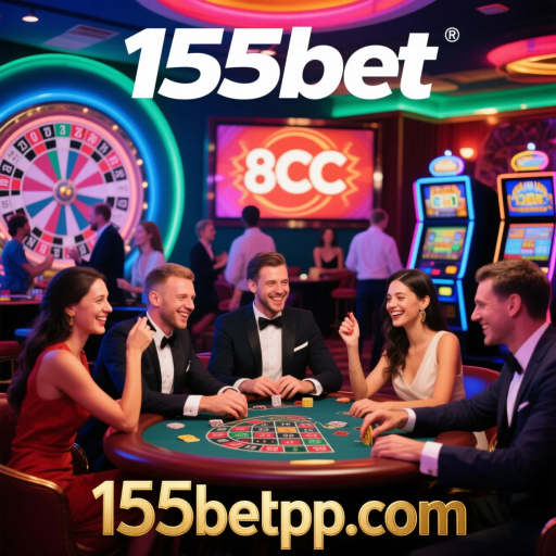 155bet