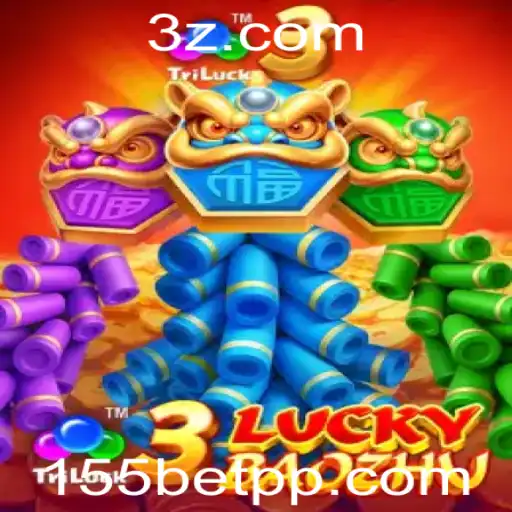 Descubra o Excitante Mundo de 3LuckyBaozhu no 155bet Cassino