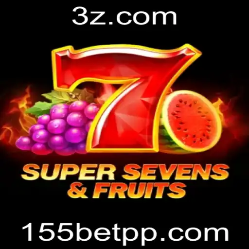 Descubra o Fascinante Jogo 7SuperSevensFruits no 155bet Cassino