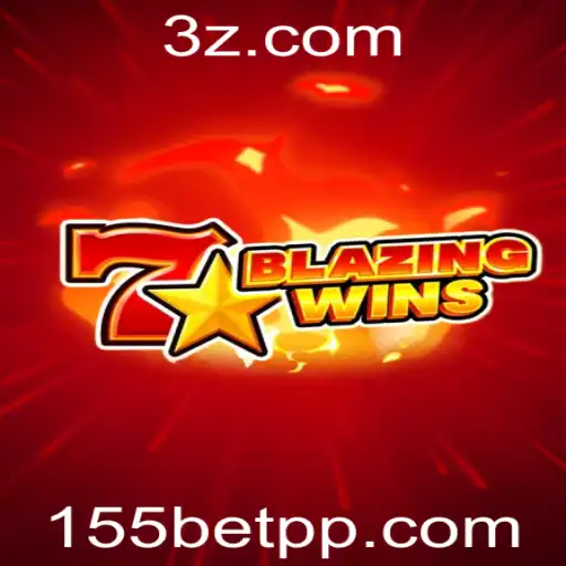 Descubra o Mundo do BlazingWins no 155bet Cassino