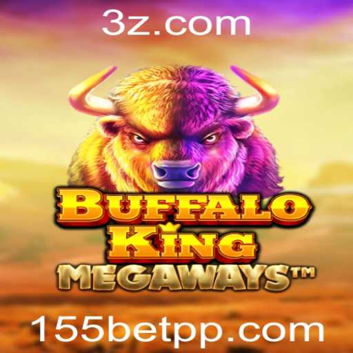 BuffaloKing: Descubra o Fascínio do Jogo no 155bet Cassino