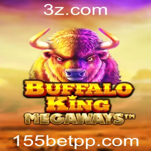 BuffaloKing: Descubra o Fascínio do Jogo no 155bet Cassino