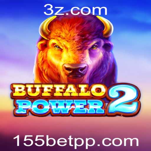 Explorando BuffaloPower2 no 155bet Cassino: Um Mundo de Aventura e Prêmios