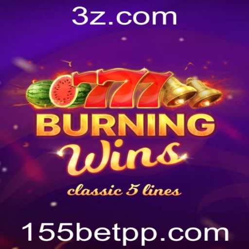 Explorando o Mundo de BurningWins no 155bet Cassino