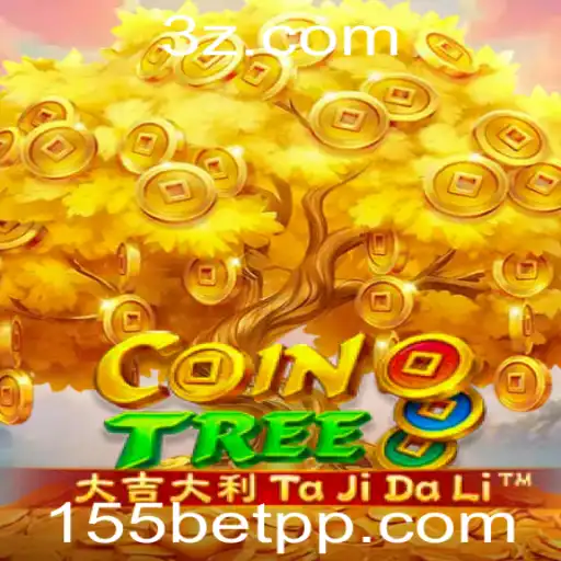 CoinTree: O Jogo de Cassino Exclusivo no 155bet