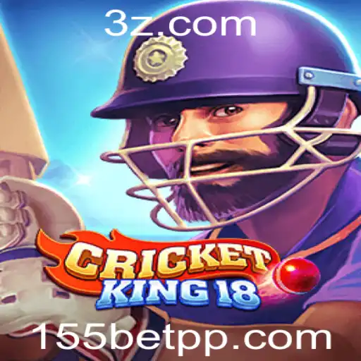 Descubra o Mundo de CricketKing18: Uma Nova Experiência no Universo dos Jogos de Cassino
