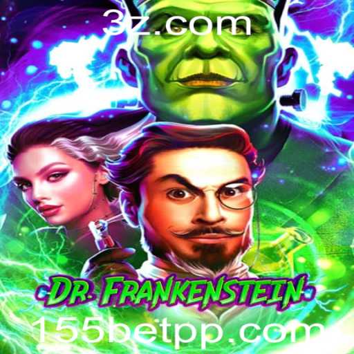 DrFrankenstein: Uma Aventura no Mundo dos Jogos de Cassino da 155bet
