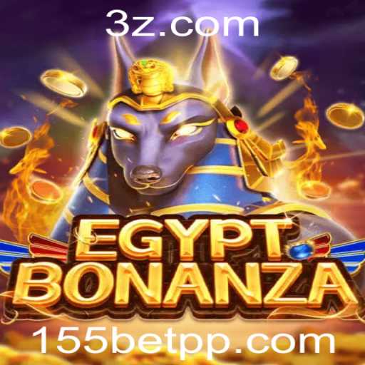 Descubra a Aventura Emocionante de EgyptBonanza no 155bet Cassino