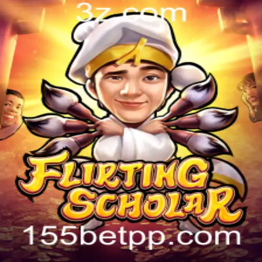 Flirting Scholar: Descubra o Fascinante Mundo do Jogo no 155bet Cassino