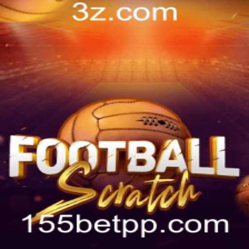 Descubra o Empolgante Mundo do FootballScratch no 155bet Cassino
