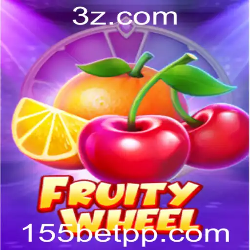 Descubra a Emoção de FruityWheel no 155bet Cassino