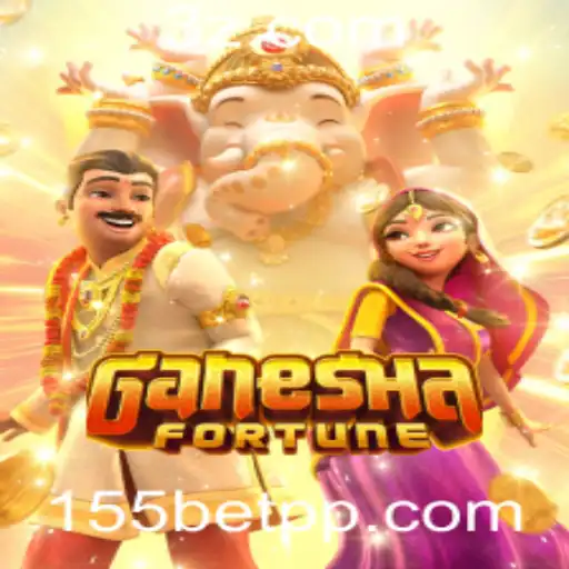 Descubra o Fascinante Mundo de GaneshaFortune no 155bet Cassino