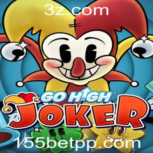 Explorando o Universo do GoHighJoker no Mundo do 155bet Cassino