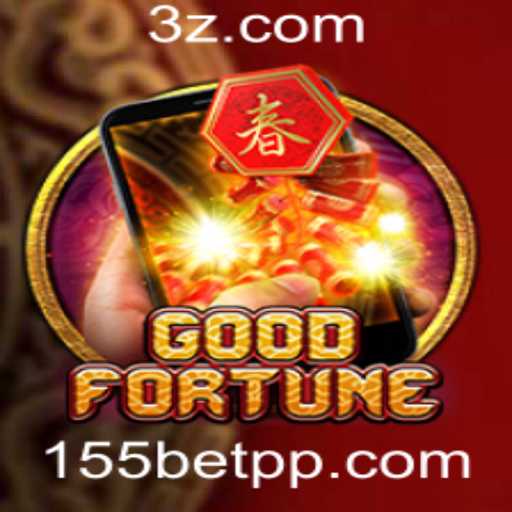 Descubra o Novo Jogo GoodFortuneM no 155bet Cassino
