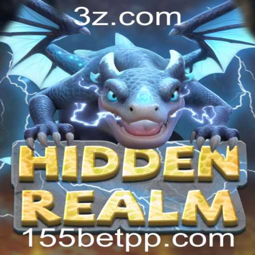 Explorando HiddenRealm: Um Novo Horizonte no 155bet Cassino