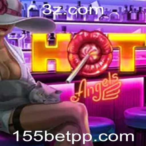 Descubra o Emocionante Jogo HotAngels no 155bet Cassino