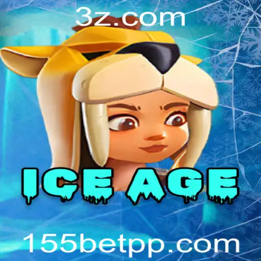 Descubra IceAge: O Novo Sucesso do 155bet Cassino