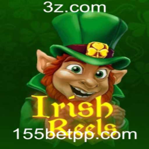 Descubra o Fascinante Jogo de Slots IrishReels no 155bet Cassino