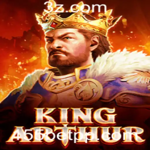 KingArthur: Explore o Mundo Encantado no 155bet Cassino