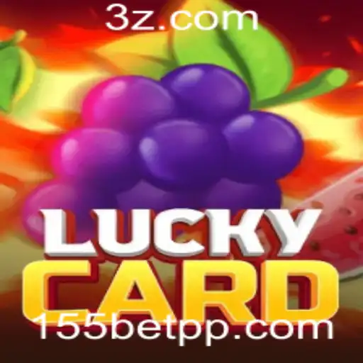 Descubra o Excitante Jogo LuckyCard no 155bet Cassino