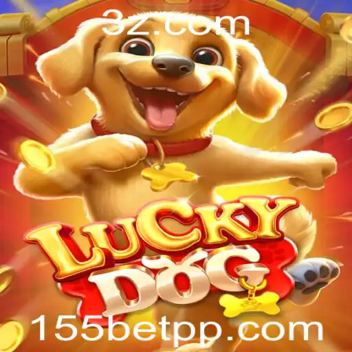 Explorando o Jogo LuckyDog no 155bet Cassino