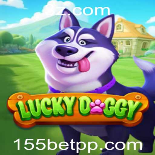 Descubra o Fascinante Mundo do LuckyDoggy no 155bet Cassino