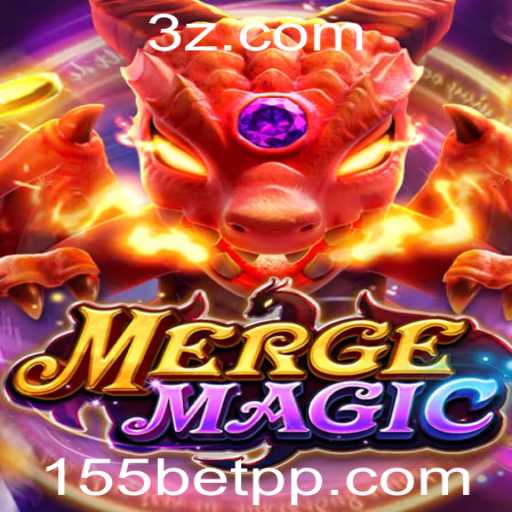 Explorando o Fascinante Mundo de MERGEMAGIC e o Universo de 155bet Cassino
