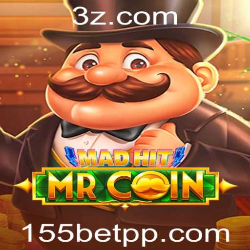 MadHitMrCoin: O Novo Fenômeno do 155bet Cassino