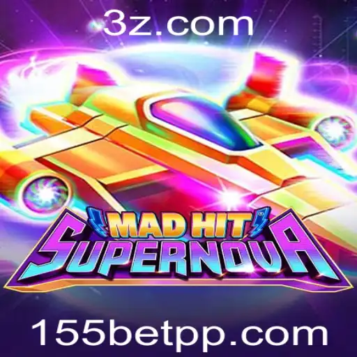 Descubra o Empolgante Mundo de MadHitSupernova no 155bet Cassino