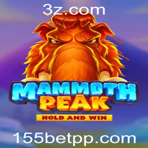 Explorando MammothPeak: Uma Aventura Emocionante no Mundo dos Jogos de Cassino