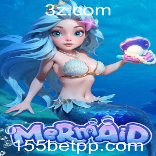 Descubra o Fascinante Jogo Mermaid no 155bet Cassino