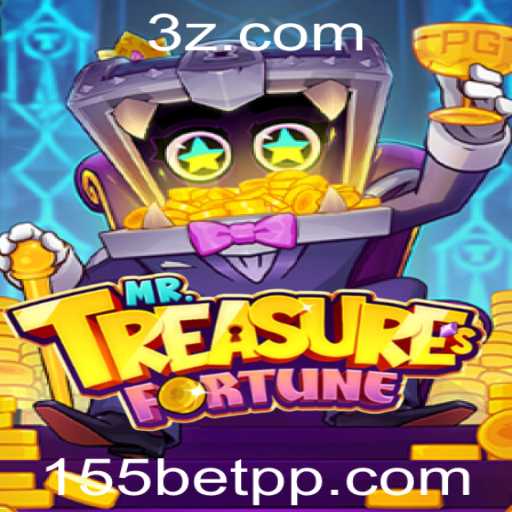 Explorando o Mundo de MrTreasuresFortune: Um Guia para o Jogo Popular no 155bet Cassino