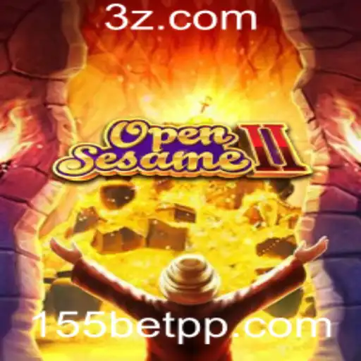 Descubra o Fascinante Mundo de OpenSesameII no 155bet Cassino