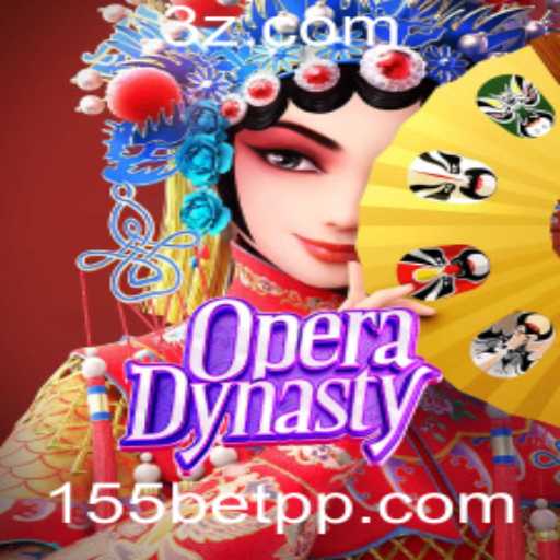 OperaDynasty: Descubra o Mundo Fascinante deste Jogo no 155bet Cassino