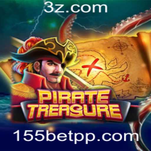 Descubra o Fascinante Mundo de PirateTreasure no 155bet Cassino