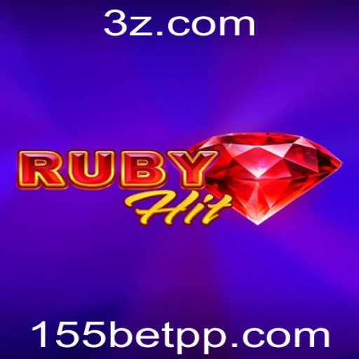 Explorando o Fenômeno do Jogo RubyHit no 155bet Cassino