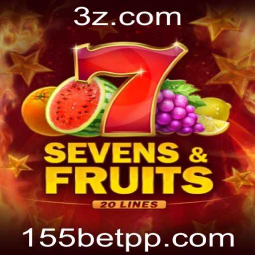 Descubra o Universo de SevensFruits20 no 155bet Cassino