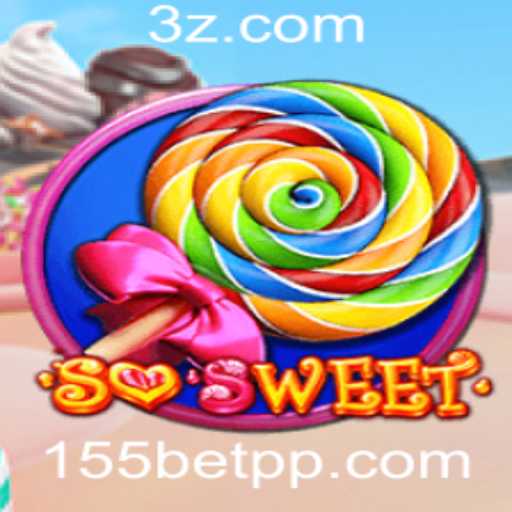 Descubra o Mundo Doce de SoSweet no 155bet Cassino
