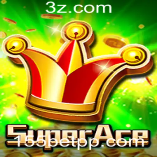 Descubra o Mundo de SuperAce no 155bet Cassino