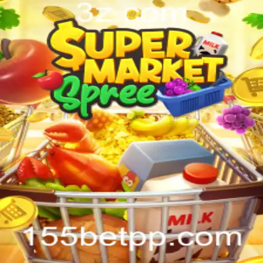 Explorando o Jogo SupermarketSpree do 155bet Cassino