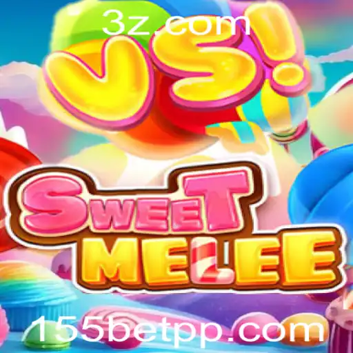 Explorando o Fascinante Mundo de SweetMelee no 155bet Cassino