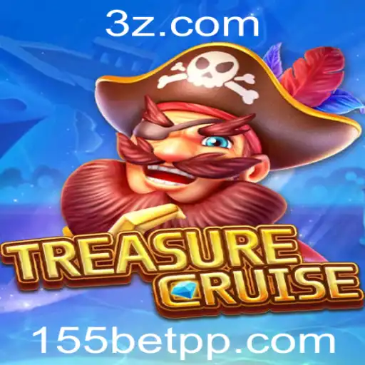 Descubra o Fascinante Mundo de TREASURECRUISE no 155bet Casino