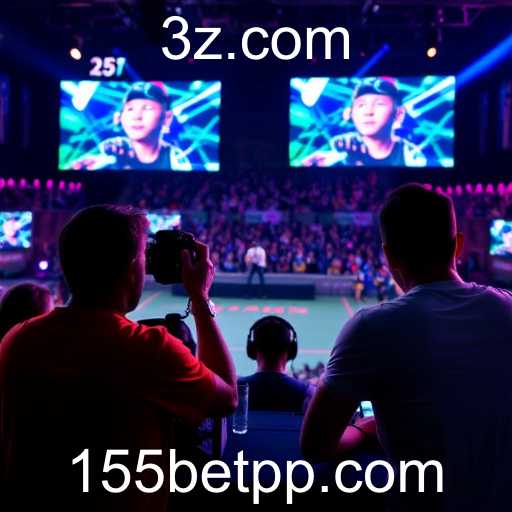 Transmissão ao Vivo: Revolucionando o Entretenimento Digital com 155bet Cassino