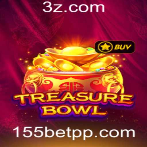 Descubra o Fascinante Mundo de TreasureBowl no 155bet Cassino