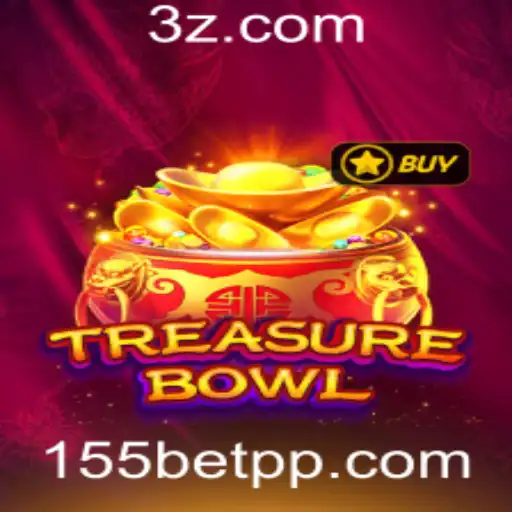 Descubra o Fascinante Mundo de TreasureBowl no 155bet Cassino