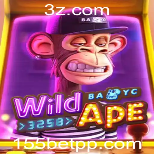 Explorando o WildApe3258 no 155bet Cassino: Uma Aventura Selvagem