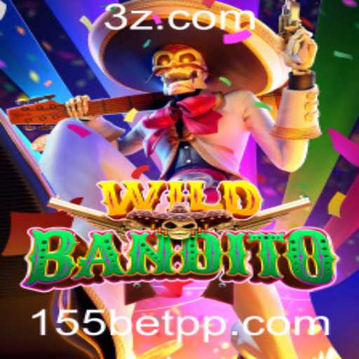 WildBandito: Aventure-se no Verdadeiro Velho Oeste no 155bet Cassino