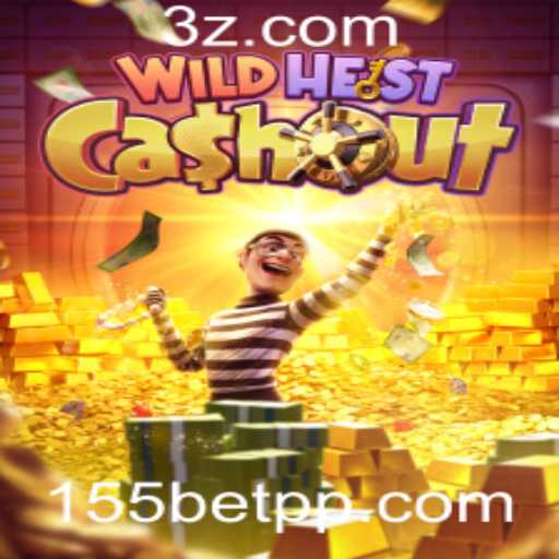 WildHeistCashout: Descubra a Nova Emoção no Mundo dos Cassinos Online