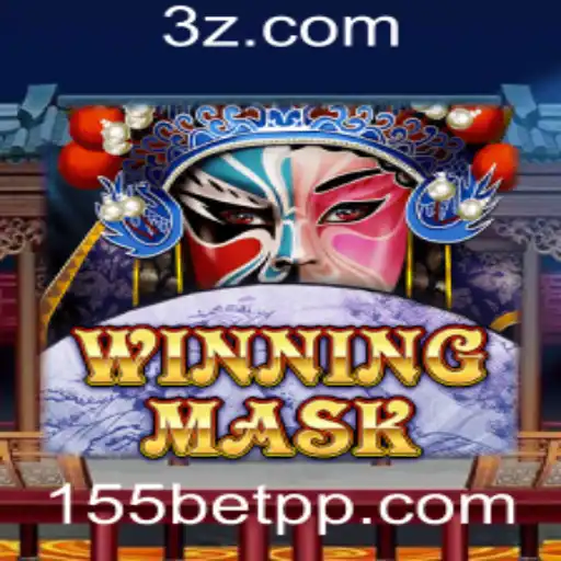 WinningMask: A Nova Sensação no 155bet Cassino