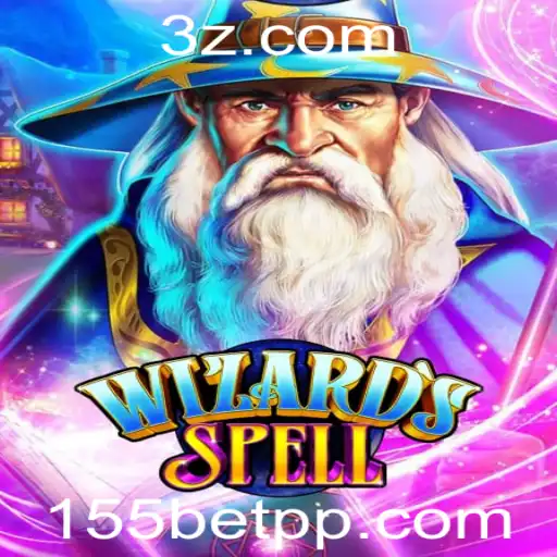 Descubra o Mundo Mágico de WizardsSpell no 155bet Cassino